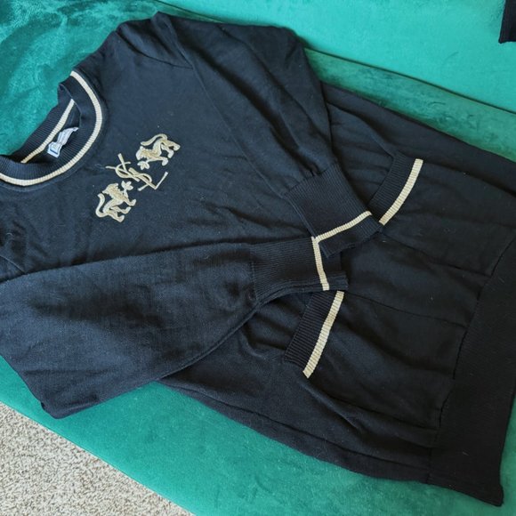 Authentic Yves Saint Laurent Sweater - Picture 13 of 14
